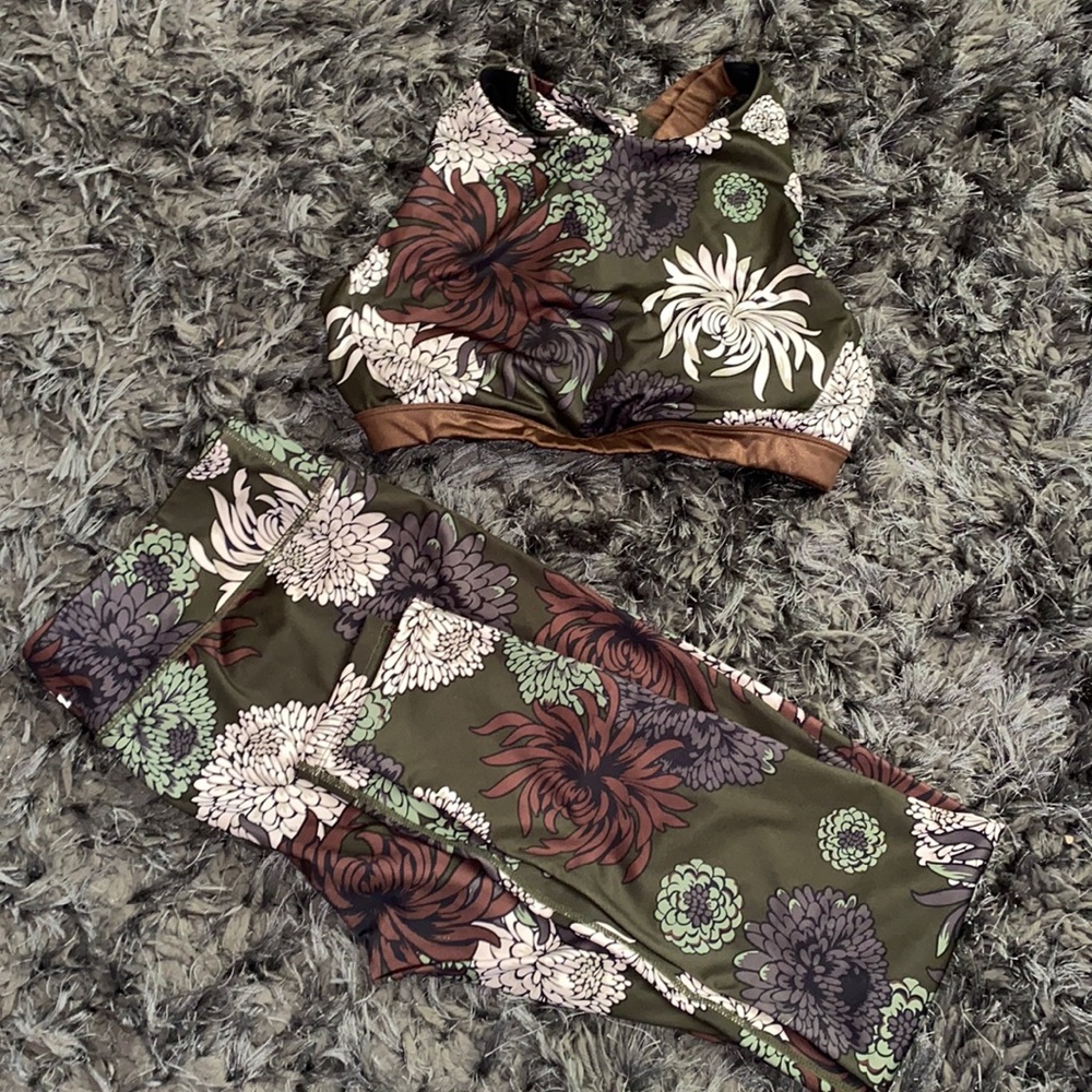 Workout Set - image 1